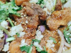 -王婆炒鱼(总店)