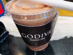 -GODIVA(宁波来福士店)