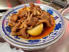 -后火锅(南京东路总店)