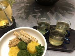 -RIVIERA 松鹤楼(外滩店)