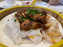 -香云轩·顺德菜(香云纱园林酒店店)