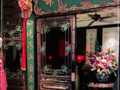 门面-誉八仙茶室酒楼(新天地店)