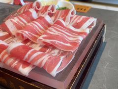 -前门·鲜肉火锅(长风店)