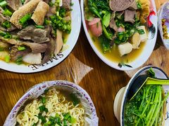 -正宗阳山牛杂(东城店)