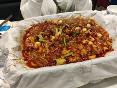 -鱼颜诱纸纸上烤鱼·蛙(龙湖天街店)