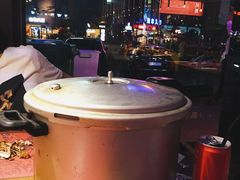 -蚝魁竹笼蒸生蚝 余杭店
