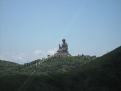 -天坛大佛