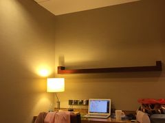 -三亚凤凰水城凯莱度假酒店