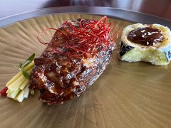 -湖月·割烹料理(湖滨店)