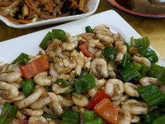 -长临河古镇福味轩土菜馆(长临河店)