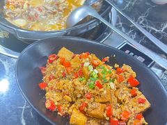 -李师傅脆肚(华强北店)