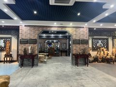 -游龙石文化科普馆