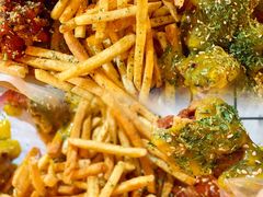-YUMMYCHICKEN有你炸鸡(文明大道店)