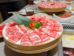 -海底捞火锅(天通苑华联店)