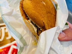 -麦当劳(大栅栏店)