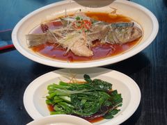 -简小舍·民间手艺菜(武昌江滩店)