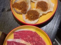 -AJIYA·池袋日式烧肉自助(天津万象城店)