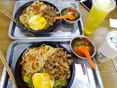 -晓庄学院-食堂