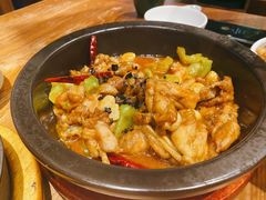 -云海肴云南菜·蒸汽石锅鱼(北京良乡华冠店)