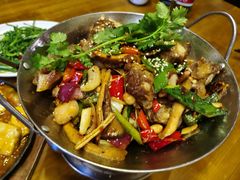 -小厨子私房菜·云南美食店