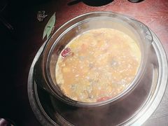 -芸鲜季·云南野生菌餐厅· 云南风物味研社(闵行店)