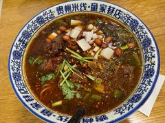 -贵州米线(童家巷店)