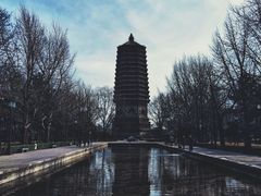 -玲珑塔公园