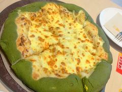 -乐凯撒披萨(中心书城店)