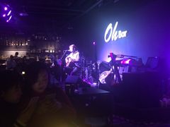 -ohbar live house(人广店)