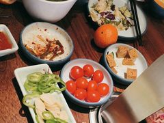 -匠牛道烤肉料理店(西坝河店)