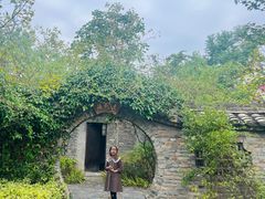 -杏花村文化旅游区