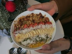 -So Acai(天河店)