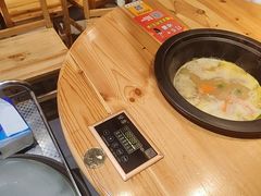 -阿鸡鱼庄·顺德鲜蒸小炒(亚运村店)
