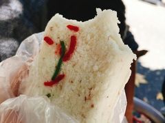 -芳婆糕团店(王府大街店)