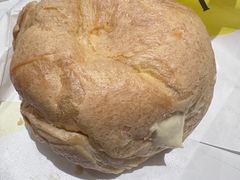 榴莲千层-芙気泡芙(北京来福士中心店)