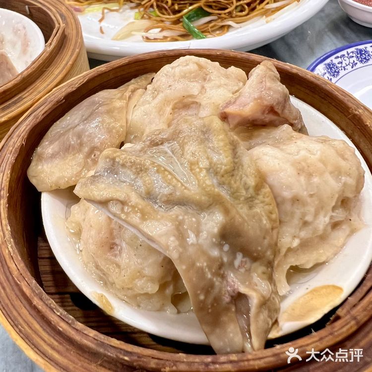 来广东一定要吃这个|隐藏在中山八的粤式夜茶