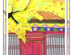 -东方童画少儿美术(金桥体验馆)