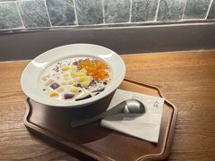 -RUXU入续鸳鸯糖水铺(万菱汇店)