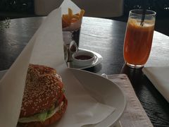 -北京柏悦酒店·锦庭餐厅Dining Room