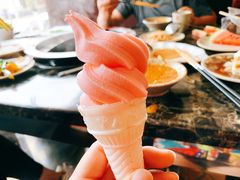 -可可托海新疆餐厅(天津总店)