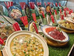 -甦杏鸡毛店(营门口店)