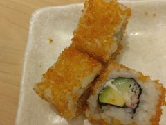 -元气寿司(新城市广场店)