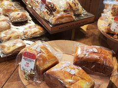 -西村叔叔的店·面包·甜品·蛋糕(清河万象汇店)