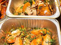 -吉利龙虾·新派海鲜烧烤