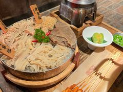 -打川川·川蜀毛肚(南市场店)