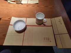 -荣家黄鱼面(前滩太古里店)