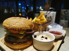 -长沙北辰洲际酒店-SKY 27酒廊