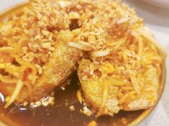 -小豆海棠(嘉兴路店)