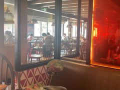 -江边城外烤全鱼(方庄时代购物中心店)