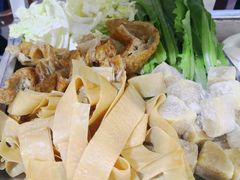 -原柳滩高台阶涮羊肉